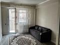 1-комнатная квартира · 38 м² · 4/10 этаж, Жунисова — Magnum Super за 200 000 ₸ в Алматы, Наурызбайский р-н