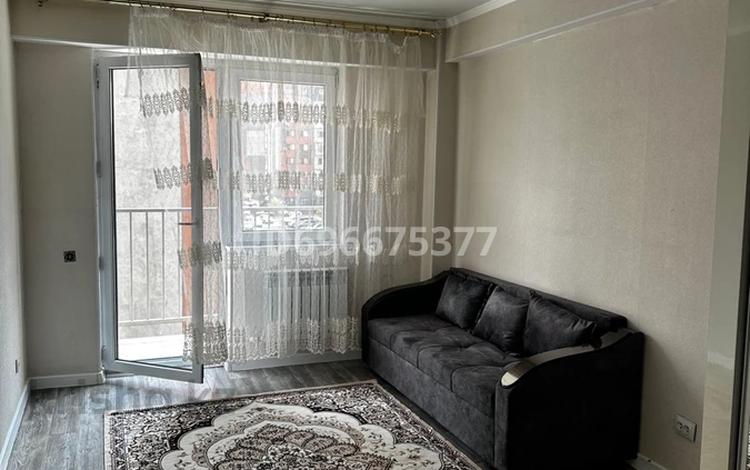 1-комнатная квартира · 38 м² · 4/10 этаж, Жунисова — Magnum Super за 200 000 ₸ в Алматы, Наурызбайский р-н — фото 2