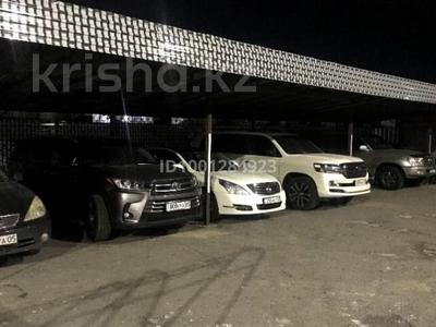 Паркинг · 30 м² · Каратал 49а — Рядом со школой им. назарбаева за 600 000 〒 в Талдыкоргане
