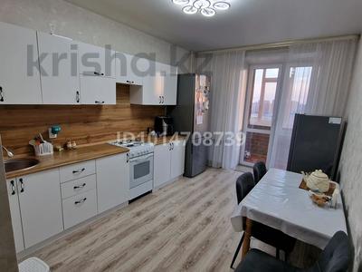 2-комнатная квартира · 67.3 м² · 8/9 этаж, Микрорайон Береке 51 за 32 млн ₸ в Костанае