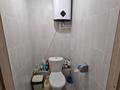 2-бөлмелі пәтер · 67.3 м² · 8/9 қабат, Береке шағын ауданы 51, бағасы: 32 млн ₸ в Костанае, Микрорайон Береке — фото 4