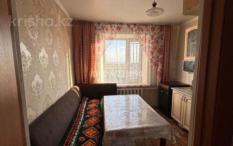1-комнатная квартира · 38 м² · 9/9 этаж, Шахтеров 1 за 12.5 млн ₸ в Караганде — фото 2