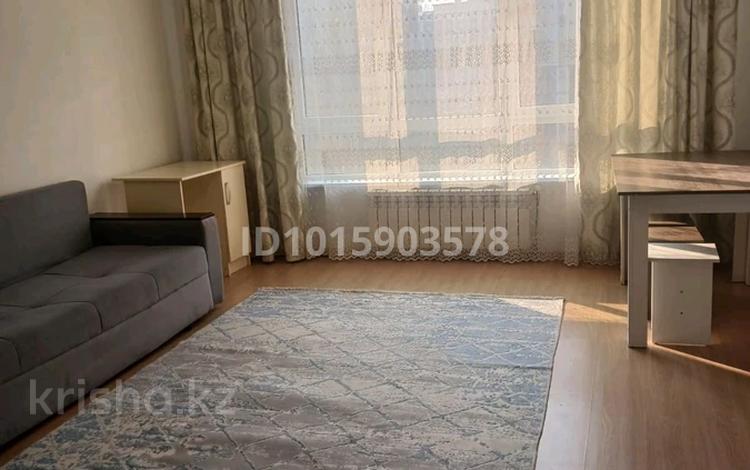 2-бөлмелі пәтер · 45 м² · 5/9 қабат, Ақкент ш/а. 43, бағасы: 230 000 ₸ в Алматы, Алатауский р-н — фото 2