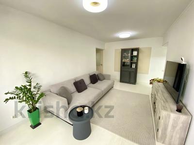 3-комнатная квартира · 58.2 м² · 5/5 этаж, Тулебаева — Маметовой за 52 млн ₸ в Алматы, Медеуский р-н
