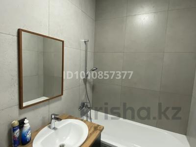 1-комнатная квартира · 27 м² · 4/5 этаж, мкр Саялы 33 — Автоцон,Индустриальная зона,Новая Саина,Саялы,Мадениет,Рахат за 18 000 ₸ в Алматы, Алатауский р-н