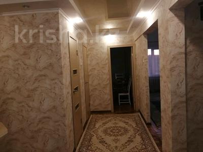 3-комнатная квартира · 72 м² · 6/6 этаж, Жастар 29/1 — Рядом средняя школа 47 и Международная школа НурОрда за 27.5 млн ₸ в Усть-Каменогорске, Ульбинский