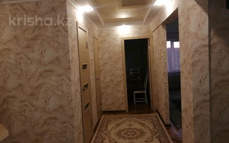 3-комнатная квартира · 72 м² · 6/6 этаж, Жастар 29/1 — Рядом средняя школа 47 и Международная школа НурОрда за 27.5 млн ₸ в Усть-Каменогорске, Ульбинский — фото 2