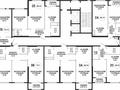 2-бөлмелі пәтер · 52.06 м² · 7/14 қабат, И. Тайманова 42, бағасы: ~ 34.6 млн ₸ в Атырау — фото 2