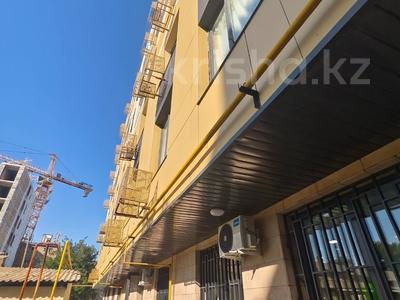 1-бөлмелі пәтер · 40 м² · 7/7 қабат, Нұрсәт ш/а, Аргынбекова, бағасы: 14.5 млн ₸ в Шымкенте, Каратауский р-н