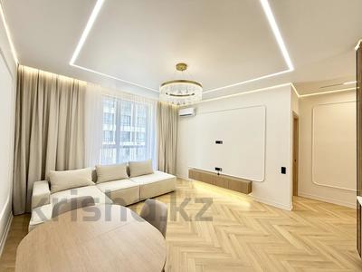 4-бөлмелі пәтер · 86 м² · 3/9 қабат, Е-36 11 — Горящий вариант!, бағасы: 67 млн ₸ в Астане, Нура р-н