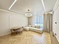 4-комнатная квартира · 86 м² · 3/9 этаж, Е-36 11 — Горящий вариант! за 67 млн ₸ в Астане, Нура р-н — фото 5