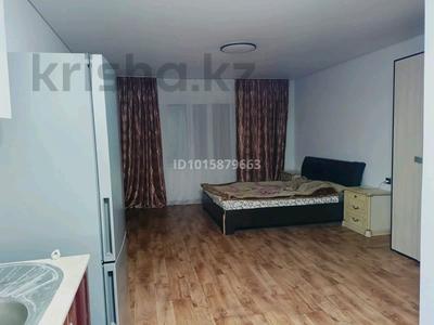 1-комнатная квартира · 40 м² · 1/2 этаж, мкр Айнабулак-3 191/4 за 150 000 ₸ в Алматы, Жетысуский р-н