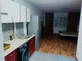 1-комнатная квартира · 40 м² · 1/2 этаж, мкр Айнабулак-3 191/4 за 150 000 ₸ в Алматы, Жетысуский р-н — фото 6