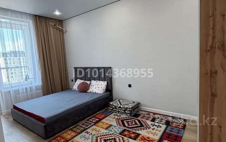1-комнатная квартира · 38 м² · 16/18 этаж, E-36 13 за 280 000 ₸ в Астане, Нура р-н — фото 2