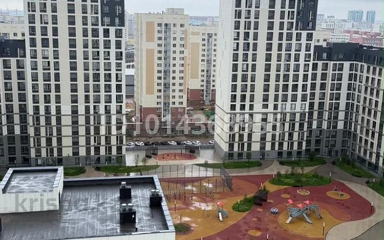 1-комнатная квартира · 38 м² · 16/18 этаж, E-36 13 за 250 000 ₸ в Астане, Нура р-н — фото 13