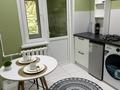 2-комнатная квартира · 58 м² · 1/5 этаж, Ихсанова 87 — Остановка Школьник за 16 000 ₸ в Уральске, мкр Школьник — фото 8