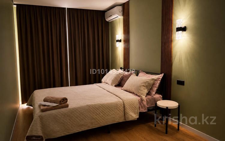 2-комнатная квартира · 58 м² · 1/5 этаж, Ихсанова 87 — Остановка Школьник за 16 000 ₸ в Уральске, мкр Школьник — фото 24