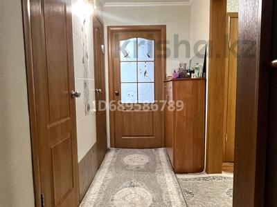 3-комнатная квартира · 70 м² · 7/9 этаж, 6 мкрн 41 за 16 млн 〒 в Лисаковске