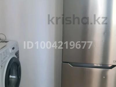 1-комнатная квартира · 40 м² · 2/12 этаж, Абишева 3 за 200 000 ₸ в Алматы, Наурызбайский р-н