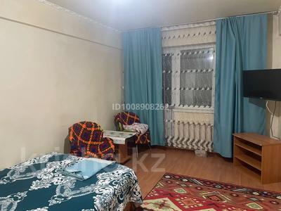 2-комнатная квартира · 45 м² · 2/5 этаж, Гете 3 за 12 000 〒 в Астане, Алматы р-н