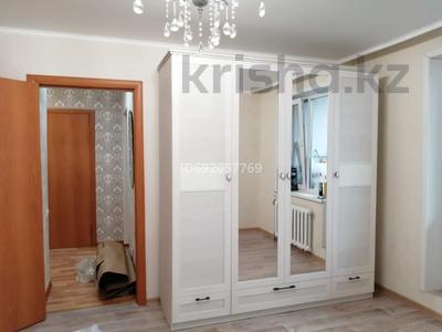 1-комнатная квартира, 35 м², 1 этаж, Жукова 34 — Семашко за 13.9 млн 〒 в Петропавловске