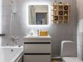 2-бөлмелі пәтер · 60 м² · 10/18 қабат, Розыбакиева 237, бағасы: 23 000 ₸ в Алматы, Бостандыкский р-н — фото 11