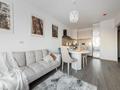 2-бөлмелі пәтер · 60 м² · 10/18 қабат, Розыбакиева 237, бағасы: 23 000 ₸ в Алматы, Бостандыкский р-н — фото 4