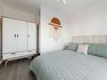 2-бөлмелі пәтер · 60 м² · 10/18 қабат, Розыбакиева 237, бағасы: 23 000 ₸ в Алматы, Бостандыкский р-н