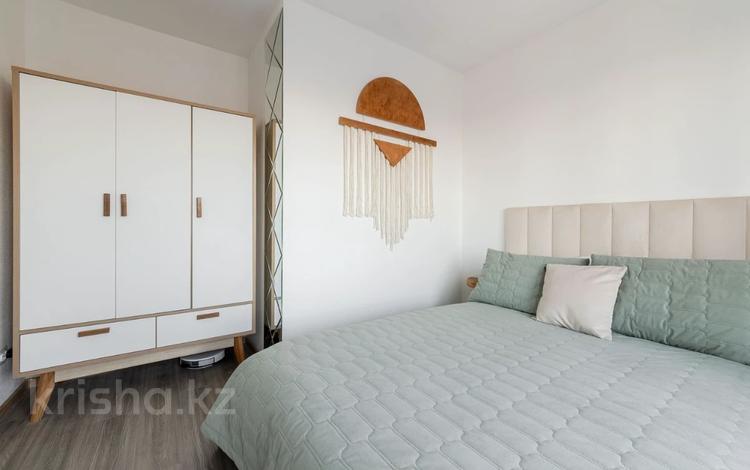 2-бөлмелі пәтер · 60 м² · 10/18 қабат, Розыбакиева 237, бағасы: 23 000 ₸ в Алматы, Бостандыкский р-н — фото 7