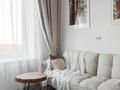 2-бөлмелі пәтер · 60 м² · 10/18 қабат, Розыбакиева 237, бағасы: 23 000 ₸ в Алматы, Бостандыкский р-н — фото 8