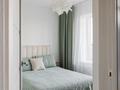 2-бөлмелі пәтер · 60 м² · 10/18 қабат, Розыбакиева 237, бағасы: 23 000 ₸ в Алматы, Бостандыкский р-н — фото 5