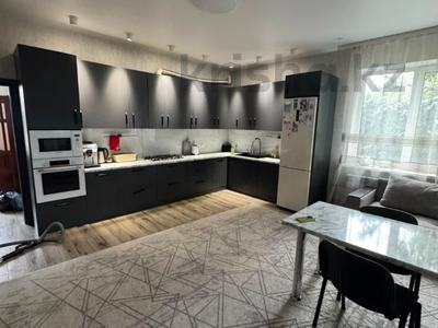 Жеке үй · 5 бөлме · 250 м² · 5 жүзд., Мкр Калкаман-2 16, бағасы: 125 млн ₸ в Алматы, Наурызбайский р-н