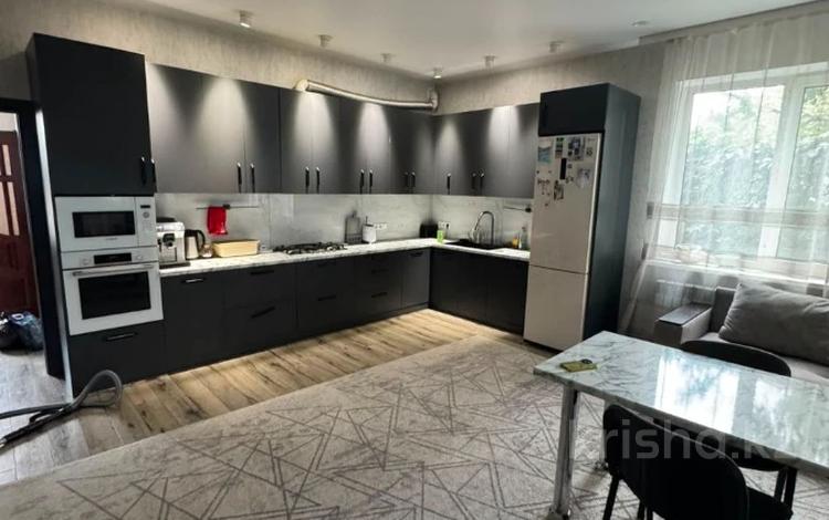 Жеке үй · 5 бөлме · 250 м² · 5 жүзд., Мкр Калкаман-2 16, бағасы: 125 млн ₸ в Алматы, Наурызбайский р-н — фото 7