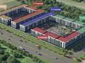 1-бөлмелі пәтер · 36.72 м², Бозарық ш/а, бағасы: ~ 11.8 млн ₸ в Шымкенте, Абайский р-н — фото 4