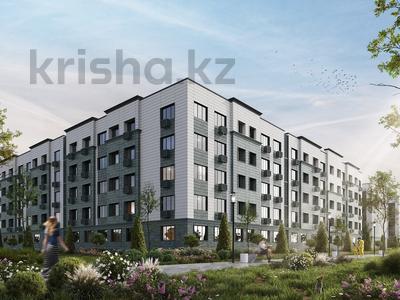 1-бөлмелі пәтер · 36.72 м², Бозарық ш/а, бағасы: ~ 11.8 млн ₸ в Шымкенте, Абайский р-н