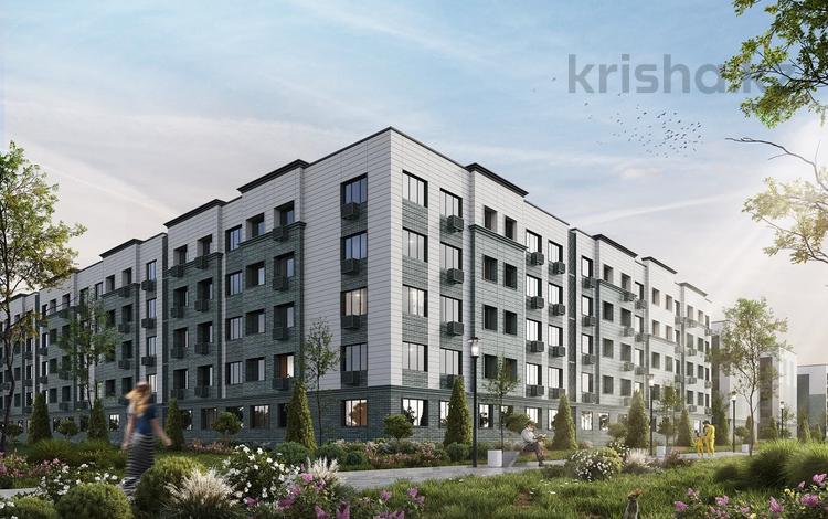 1-бөлмелі пәтер · 36.72 м², Бозарық ш/а, бағасы: ~ 11.8 млн ₸ в Шымкенте, Абайский р-н — фото 9