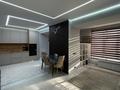 2-комнатная квартира · 79.8 м² · 4/6 этаж, Папанина 34А за 45 млн ₸ в Семее