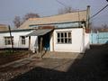Отдельный дом · 3 комнаты · 78.6 м² · 5 сот., Жанибек хана — Жургенова-Жанибек хана за 14 млн ₸ в Актобе, мкр. Курмыш
