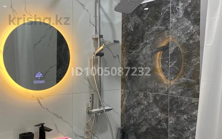 1-бөлмелі пәтер · 32 м² · 2/5 қабат, Мынбулак 46 — Мынбулак 46, бағасы: 12.5 млн 〒 в Таразе — фото 2