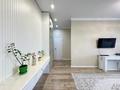 3-бөлмелі пәтер · 88 м² · 4/5 қабат, Бокейхана 25b, бағасы: 55 млн ₸ в Астане, Есильский р-н — фото 12