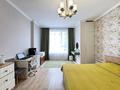 3-бөлмелі пәтер · 88 м² · 4/5 қабат, Бокейхана 25b, бағасы: 55 млн ₸ в Астане, Есильский р-н — фото 15