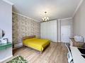3-бөлмелі пәтер · 88 м² · 4/5 қабат, Бокейхана 25b, бағасы: 55 млн ₸ в Астане, Есильский р-н — фото 17