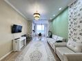 3-бөлмелі пәтер · 88 м² · 4/5 қабат, Бокейхана 25b, бағасы: 55 млн ₸ в Астане, Есильский р-н — фото 2