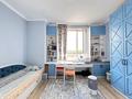 3-бөлмелі пәтер · 88 м² · 4/5 қабат, Бокейхана 25b, бағасы: 55 млн ₸ в Астане, Есильский р-н — фото 20