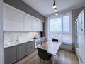 3-бөлмелі пәтер · 88 м² · 4/5 қабат, Бокейхана 25b, бағасы: 55 млн ₸ в Астане, Есильский р-н — фото 5