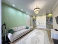 3-бөлмелі пәтер · 88 м² · 4/5 қабат, Бокейхана 25b, бағасы: 55 млн ₸ в Астане, Есильский р-н — фото 7
