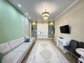 3-бөлмелі пәтер · 88 м² · 4/5 қабат, Бокейхана 25b, бағасы: 55 млн ₸ в Астане, Есильский р-н — фото 8