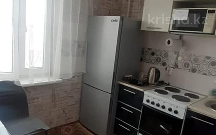 1-комнатная квартира, 30 м², 4/5 этаж помесячно, Алтынсарина 7 — Есенберлина