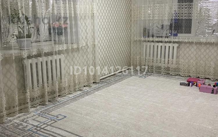 2-комнатная квартира · 48 м² · 2/2 этаж, Абая — Школа М.Арынова за 13 млн ₸ в Актобе, жилой массив Жилянка — фото 2