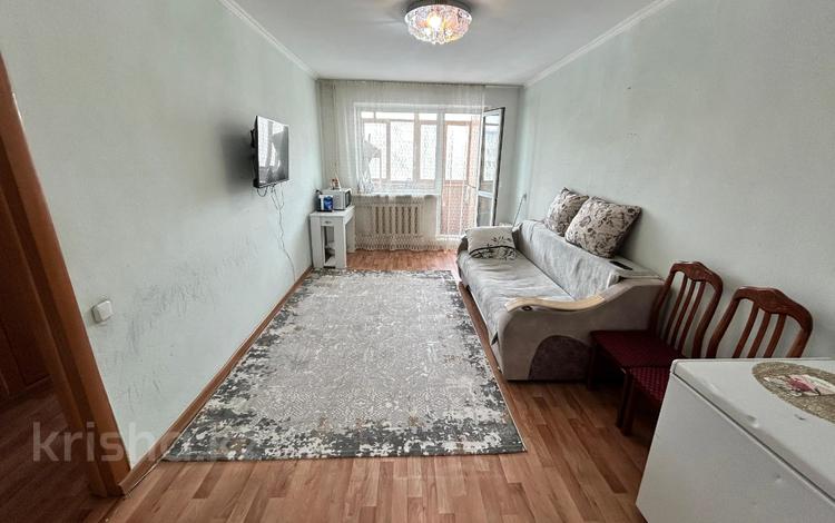 2-комнатная квартира · 47 м² · 3/5 этаж, Майкудук, Мкр Восток-1 за 13.5 млн ₸ в Караганде, Алихана Бокейханова р-н — фото 2
